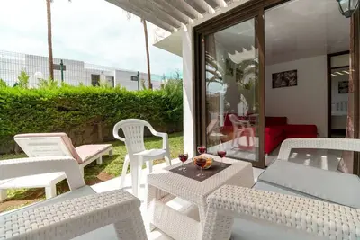 Image de ApartAmerica 353 - Nice apartment in the heart of