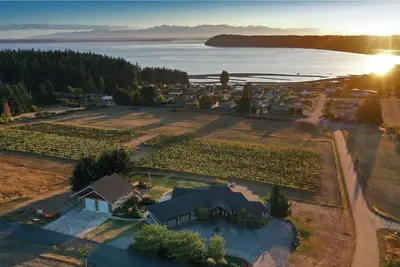 Image de Vineyard Villa + Guesthouse/ Swim Spa +Hot tub With A/C