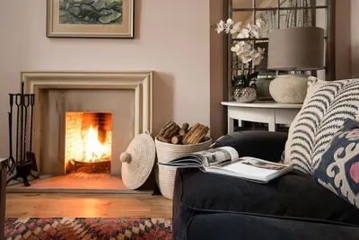 Image de Bughtrig Cottage - sleeps 4 guests in 2 bedrooms