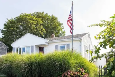 Stepping Stone Summar