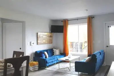 Image de Appletree Guesthouse (amidst Oregon wine country)