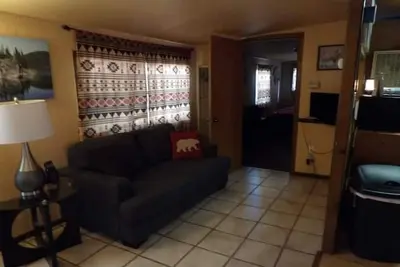 Image de Ponderosa Cabins 104 N Laurel cabin 19