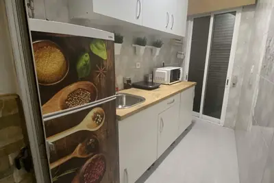 Image de Village house with fireplace