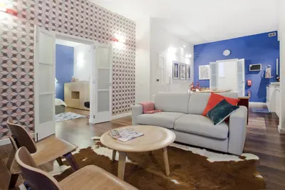 Image de Premium Design Central Suite