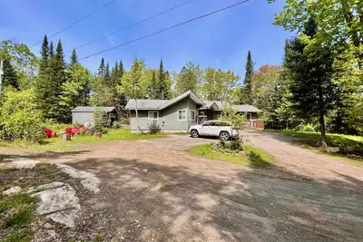 Image de Tippys Cottage On Burnt River