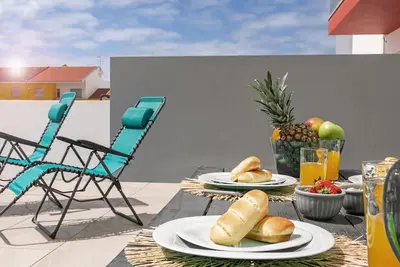 Image de Consolação Terrace - beach within 5 min