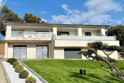 Image de **NOUVEAUTÉ** Villa proche Ajaccio et Porticcio