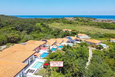 Image de Pristine Bay Villa 1304 with large pool - 3 bedroom