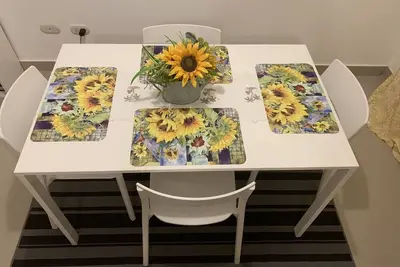 Image de Cozy, comfortable and quiet.