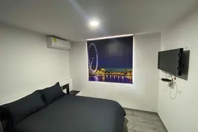 Entire business luxury accommodation chipichape!
