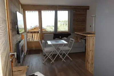 Image de Appartement Alpe D'Huez Avenue Du Rif Nel