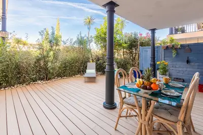 Image de Appartement du Brost - Résidence le clôt des Sarments - Welkeys