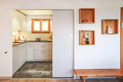 Image de Magnifique maison de vacances privée pour 5 personnes avec Wifi, Tv, terrasse et animaux admis