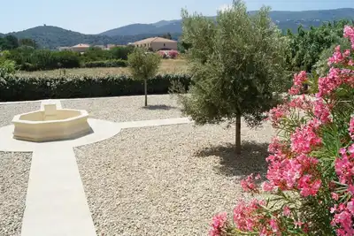 Image de Bel appartement pour 4 personnes avec climatisation, Tv, terrasse, animaux admis et parking