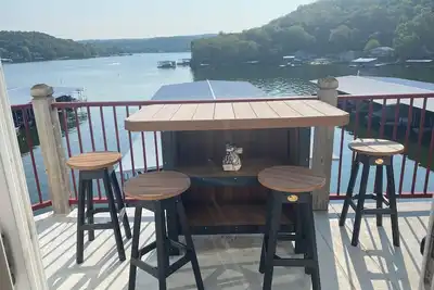 Image de Waterfront Condo, Boat Slip & Heated Pool, 3 Bedroom 3 Bathroom