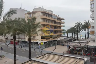 Image de Bel appartement 6 pax avec A / C dans le centre touristique de Salou.