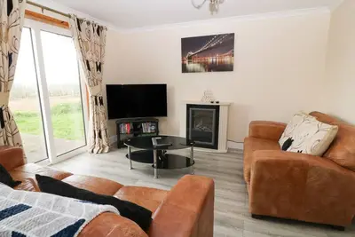 Hembry Meadows, pet friendly, with pool in Gunnislake