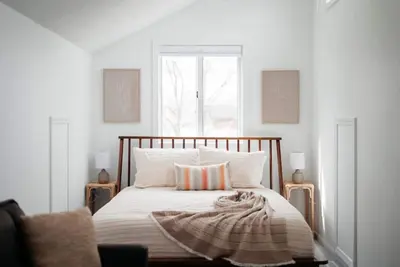 Image de Japandi 3bd Townhome Downtown Beach Wineries