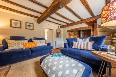 Image de Fox Cottage, South Creake, Norfolk