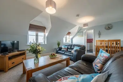 Image de Apartment Eight by the Sea, Sheringham, Norfolk