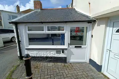 Image de Charming 1-Bed Cottage in Mullion