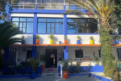 Image de Charmante Villa avec piscine, à 10 minutes de la plage