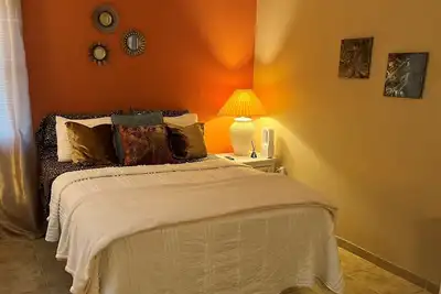 Image de This is it! Exclusive stay for 55+, perfect for couples or executives.
