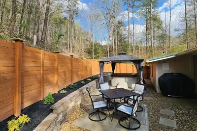 Image de 3-bedroom vacation home just 19 minutes from The Island at Pigeon Forge