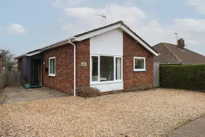 Image de The Lobster Pot, pet friendly, country holiday cottage in Overstrand