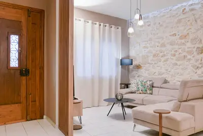 Image de Evangelia Residenza, séjour élégant à Héraklion!