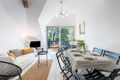 Image de Clair de lune by Interhome