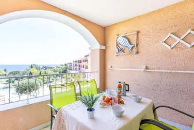 Image de Le Village (E1 214) by Interhome