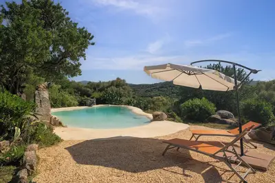 Image de Villa \"Stazzu La Piredda\" avec jardin et Wi-Fi
