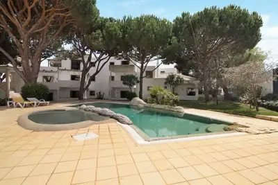Image de Appartement \"Jardins da Falésia\", avec piscine, terrasse et Wi-Fi