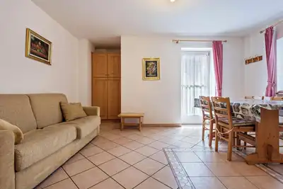 Image de Cesa de Agnese Canazei