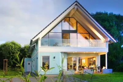 Image de Vacation cottage Ribe, Germany