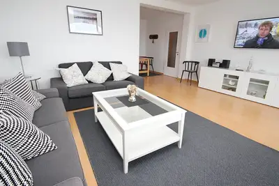 Image de Kaiserallee, Fewo 134