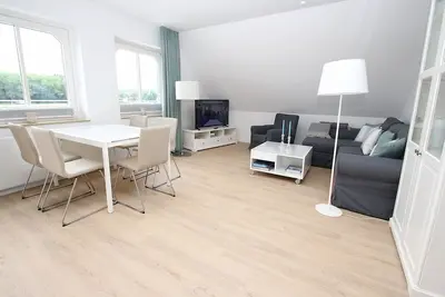 Image de Vorderreihe, Fewo 157