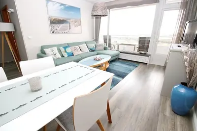 Image de Trelleborgallee, apartment 106