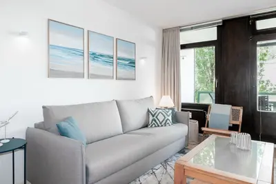 Image de Kaiserallee Apartment 193