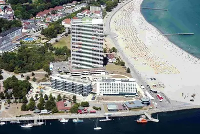 Image de Trelleborgallee, apartment 149