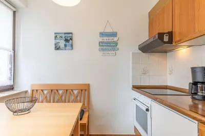 Image de Fallreep, Fewo 148, Deutschland