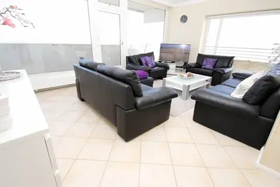 Image de Trelleborgallee, apartment 153