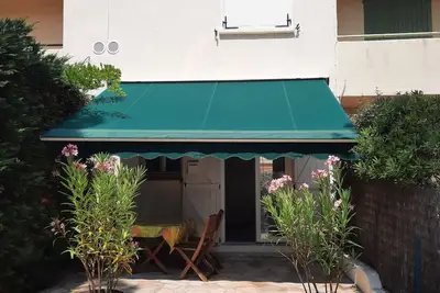 Image de Maison au calme proche du port et des restaurants de Saint Aygulf