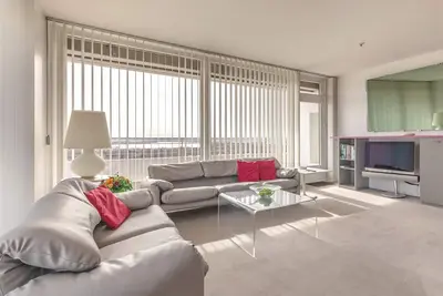 Image de Trelleborgallee, apartment 166