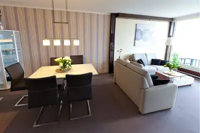 Image de Trelleborgallee, apartment 128