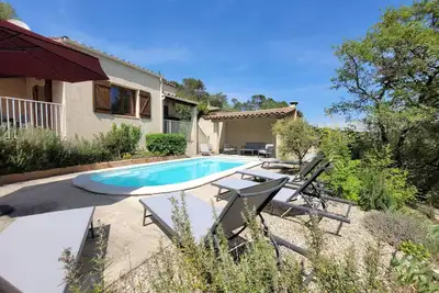 Image de villa des sources <br>6 personnes