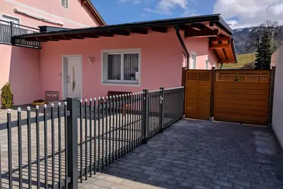 Image de Bungalow Lindenweg, Österreich