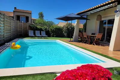 Image de Bienvenue à la maison Saint Roch 4*