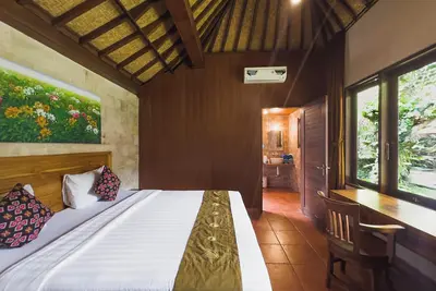 Pukakoo Villa by Supala